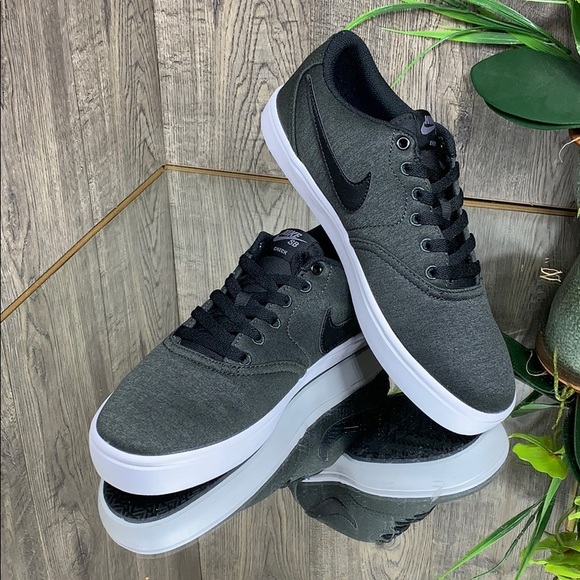 ❤️ Nike SB Chech Solar CNVS PRM - Picture 4 of 8